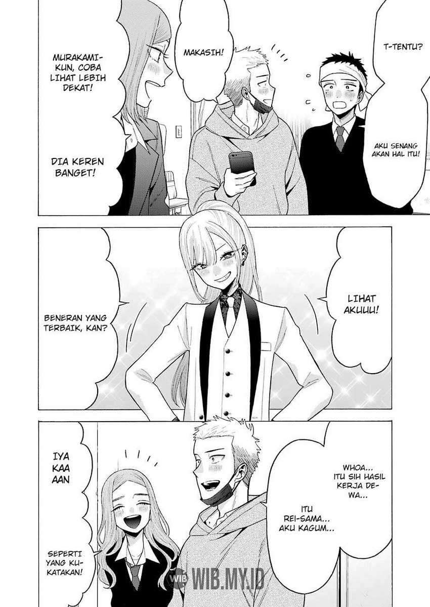 Chapter 58 - halaman 20