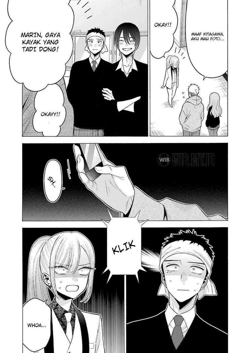 Chapter 58 - halaman 21