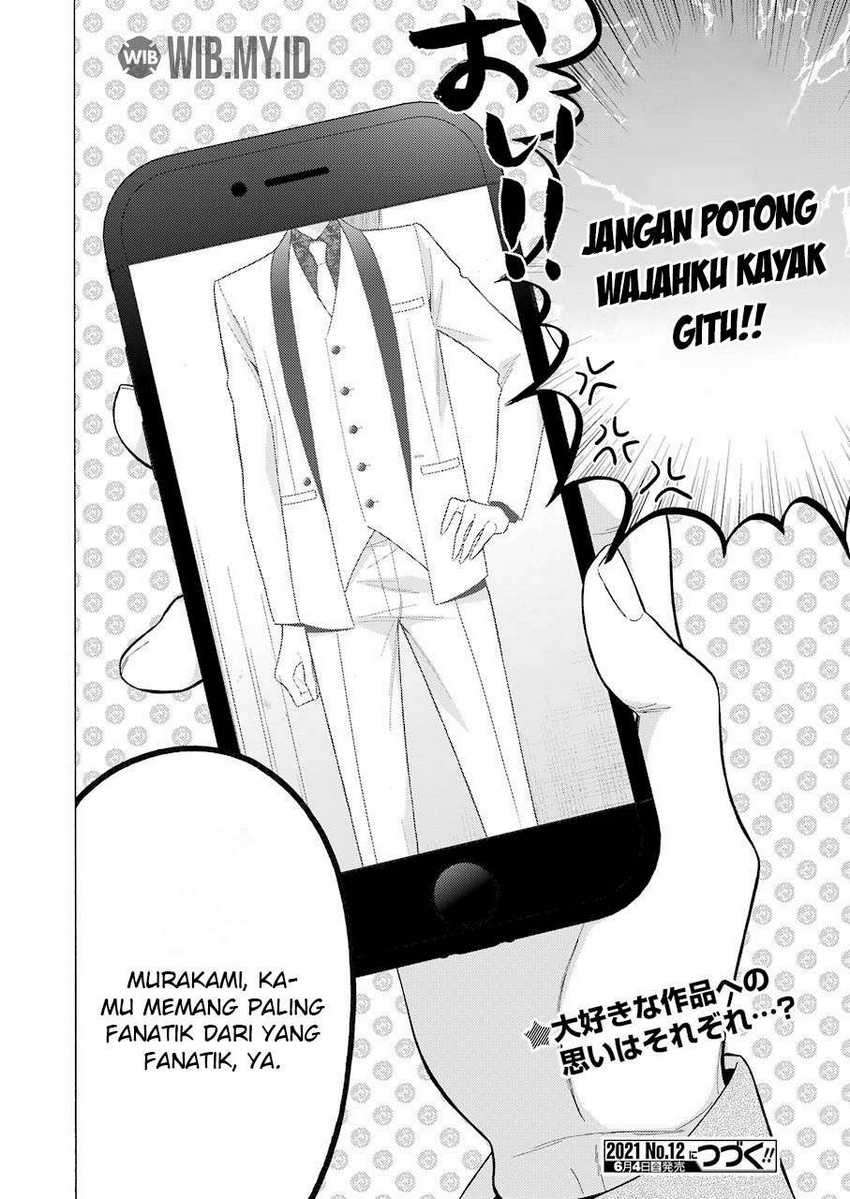 Chapter 58 - halaman 22