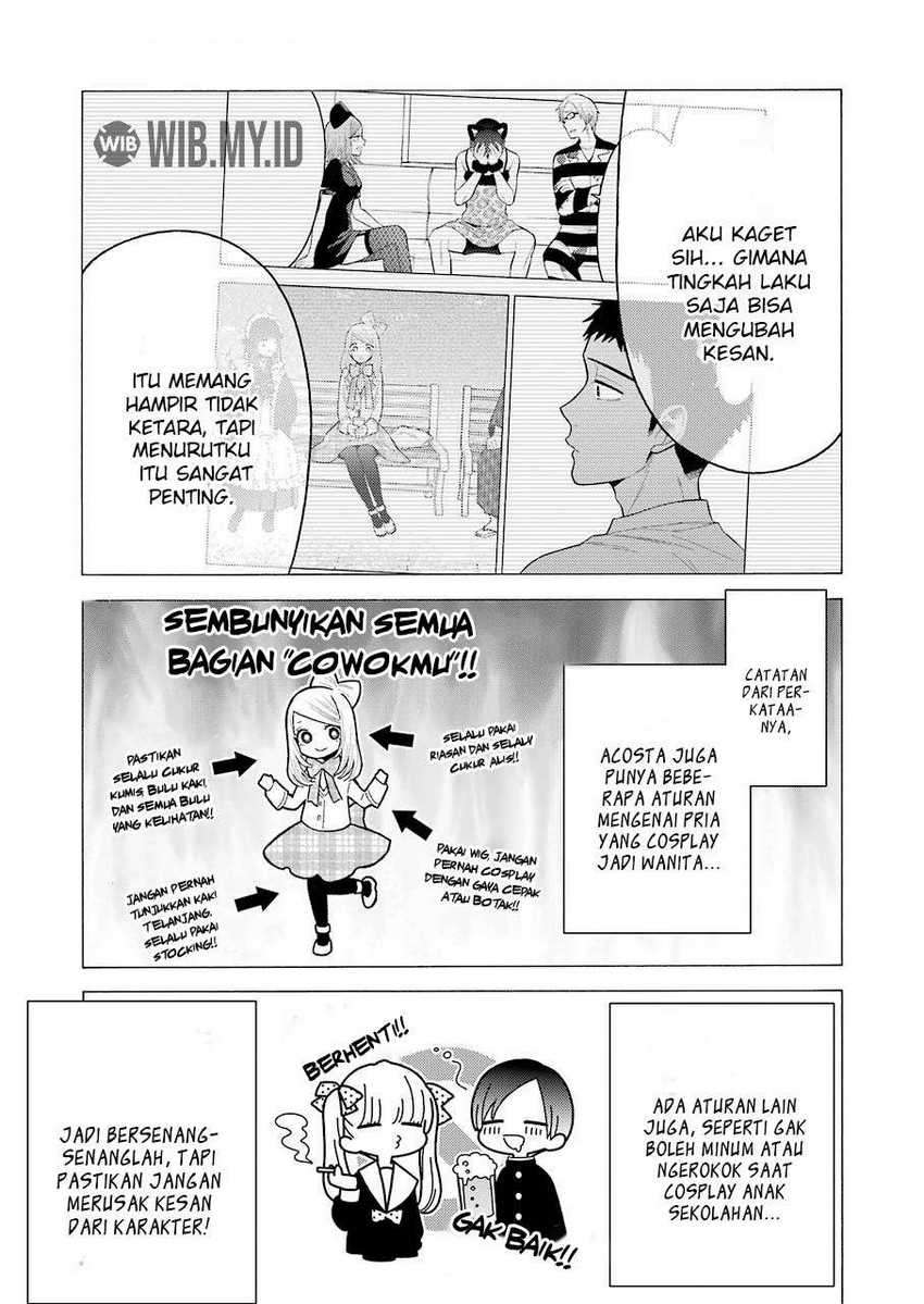 Chapter 58 - halaman 5