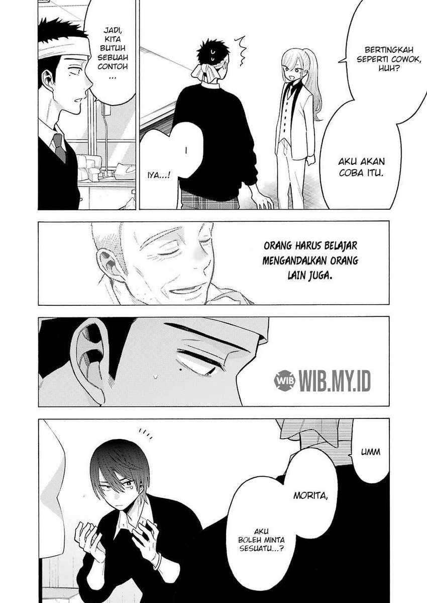 Chapter 58 - halaman 8