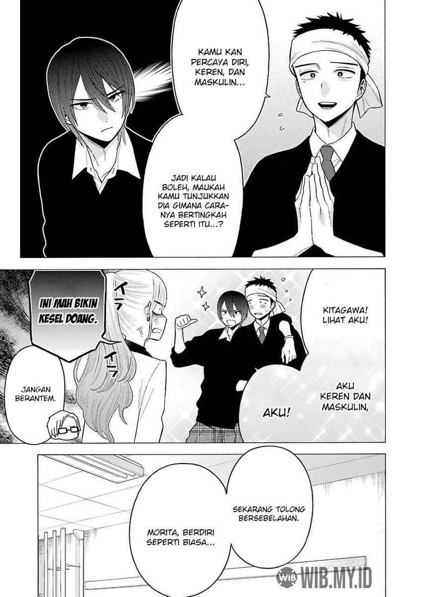 Chapter 58 - halaman 9