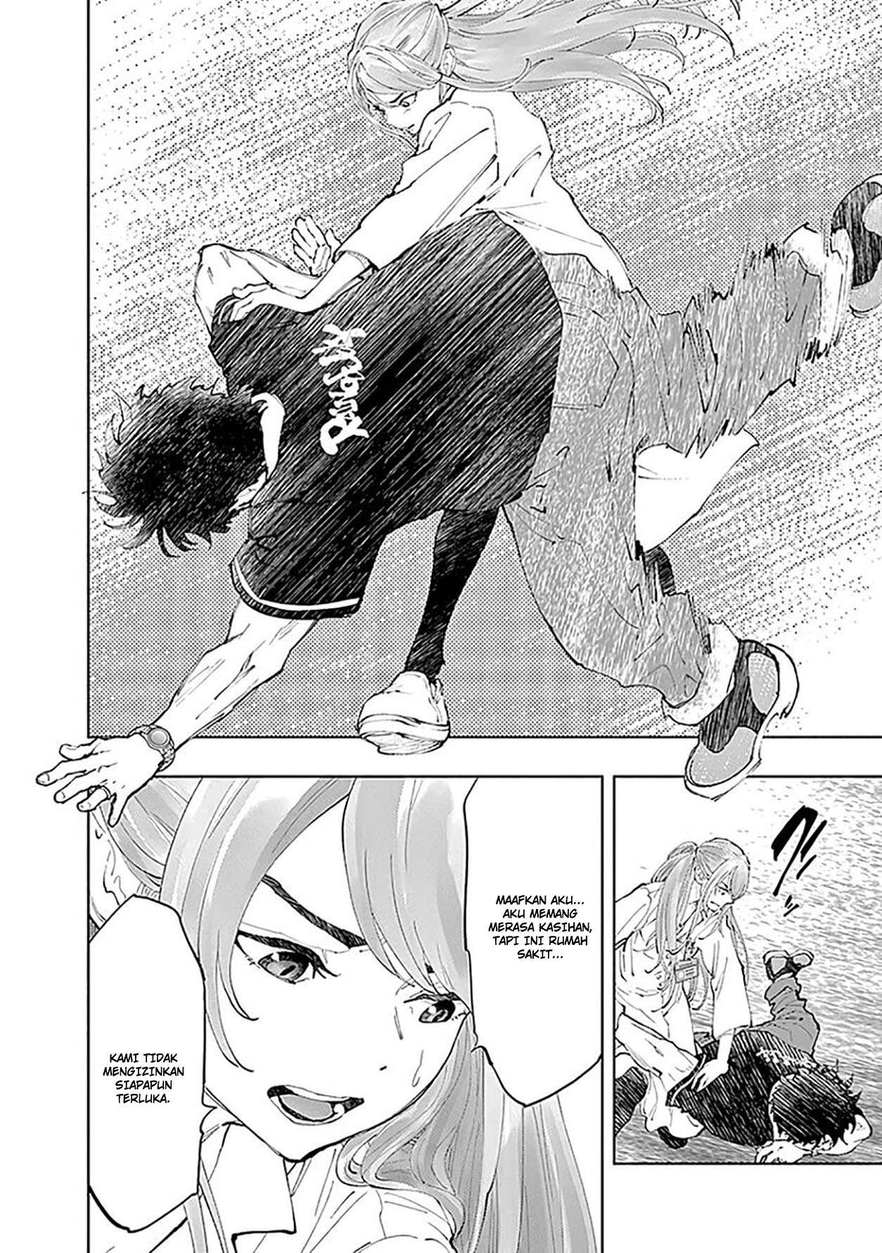 Chapter 40 - halaman 17