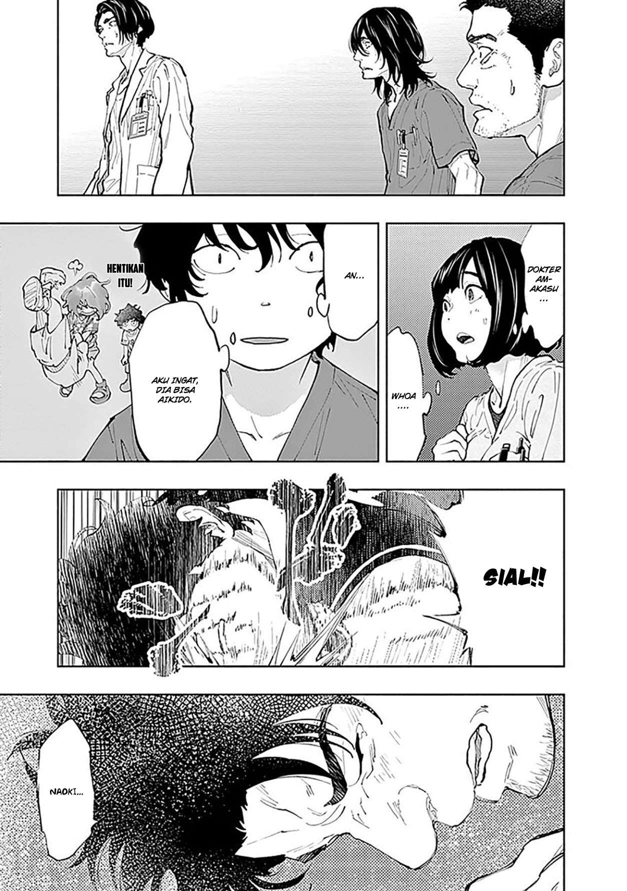 Chapter 40 - halaman 18