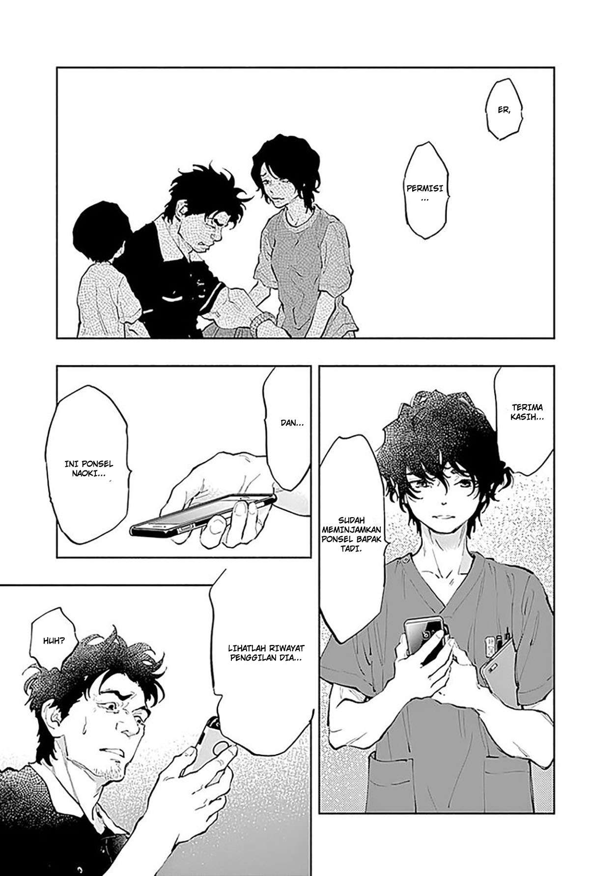 Chapter 40 - halaman 20