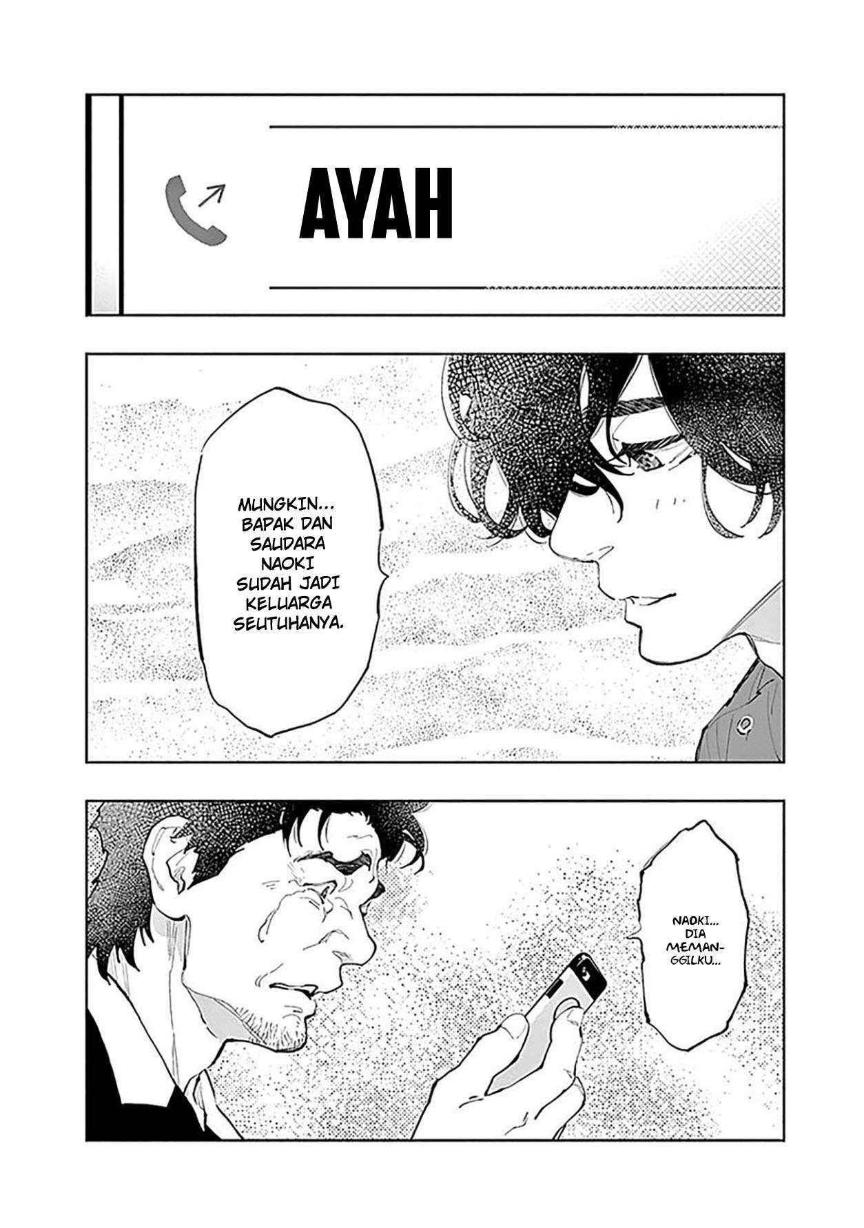 Chapter 40 - halaman 21