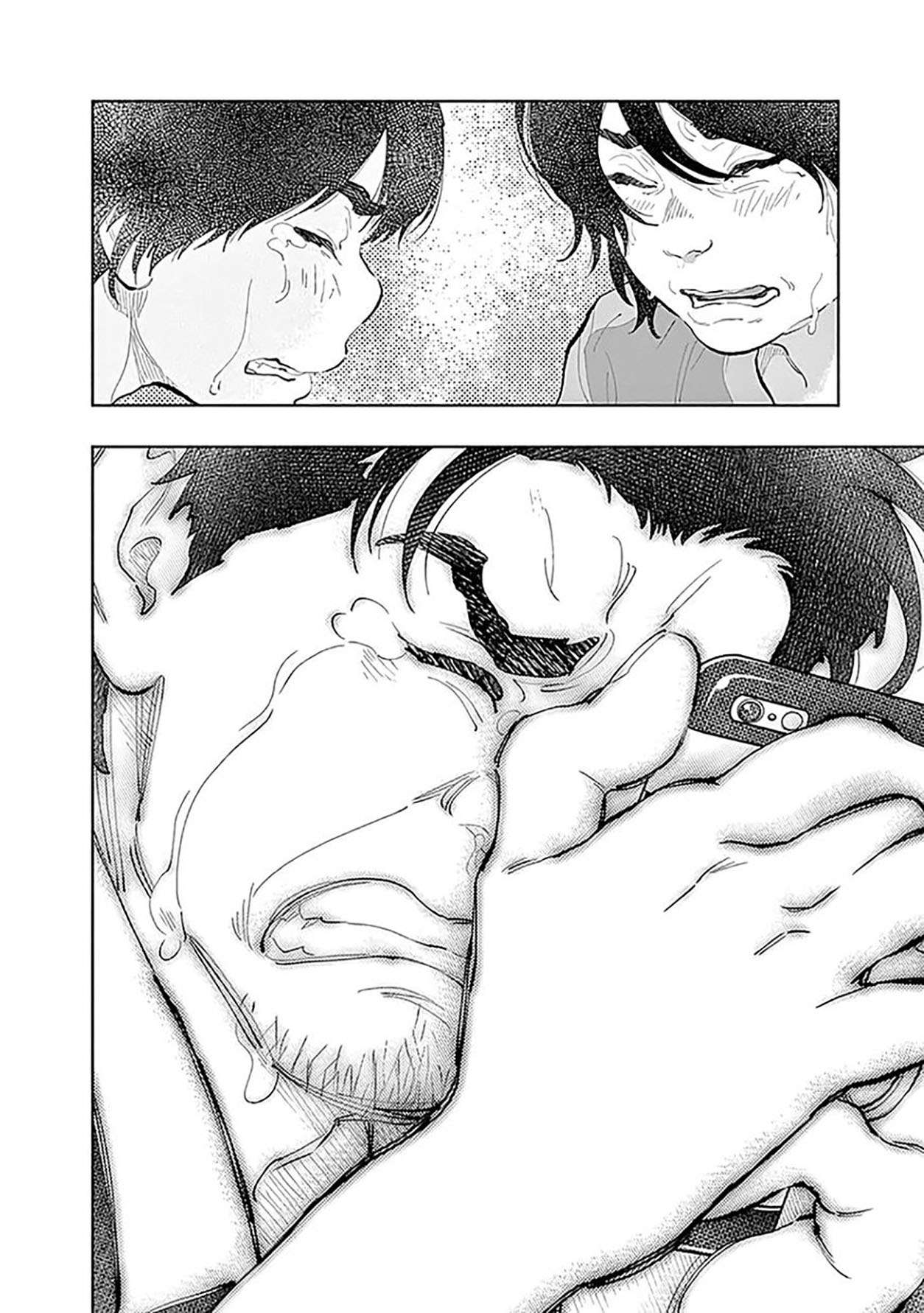 Chapter 40 - halaman 23