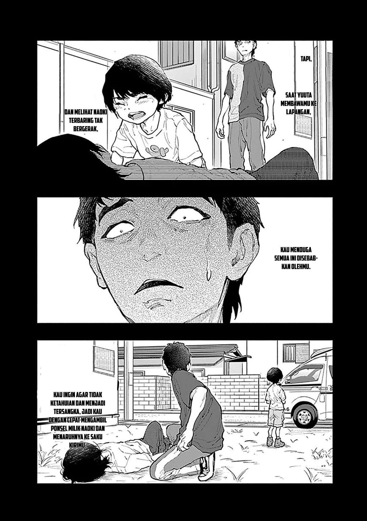 Chapter 40 - halaman 5