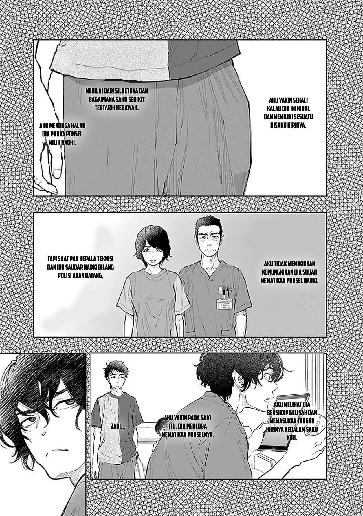 Chapter 40 - halaman 8