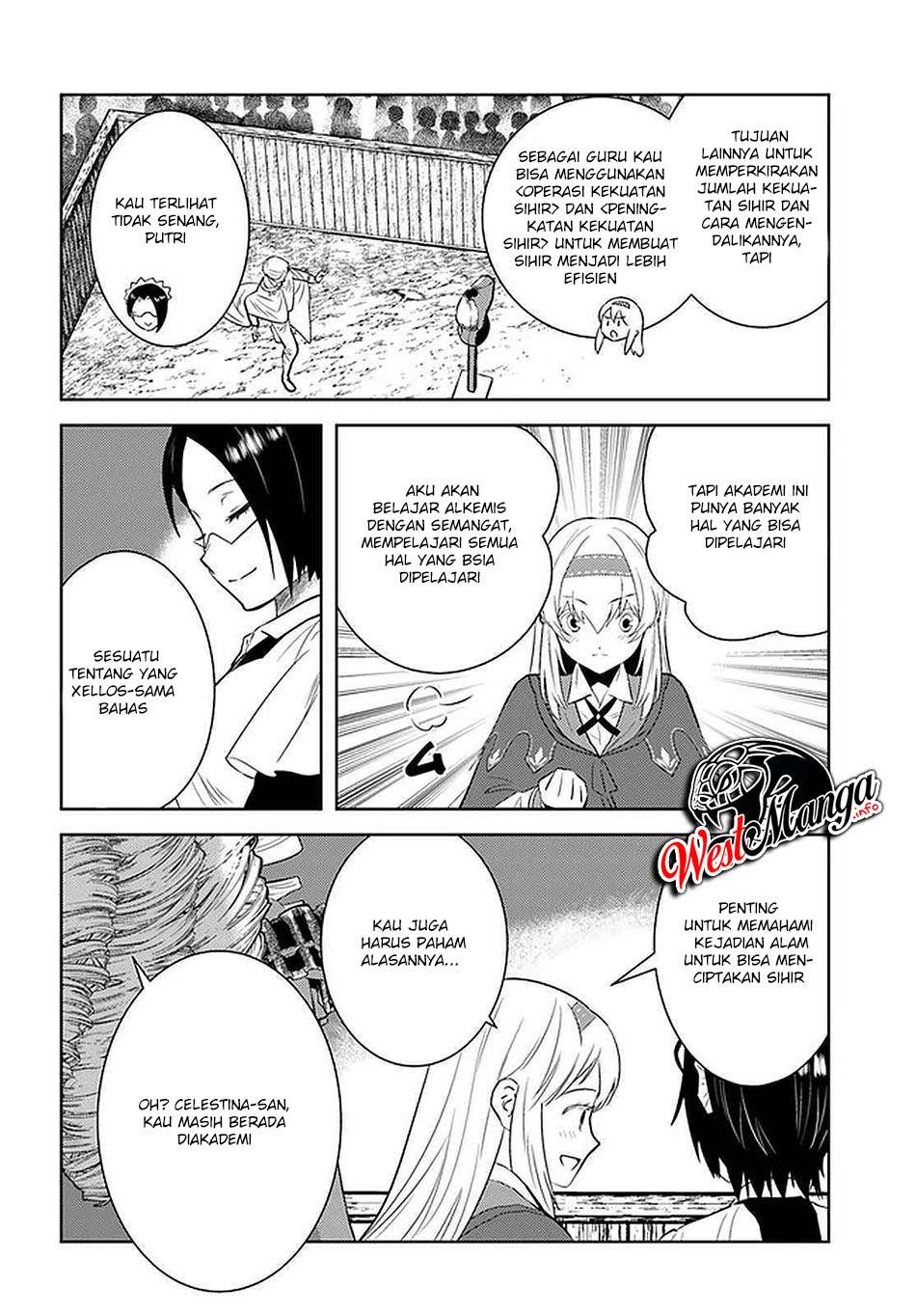 Chapter 25 - halaman 22