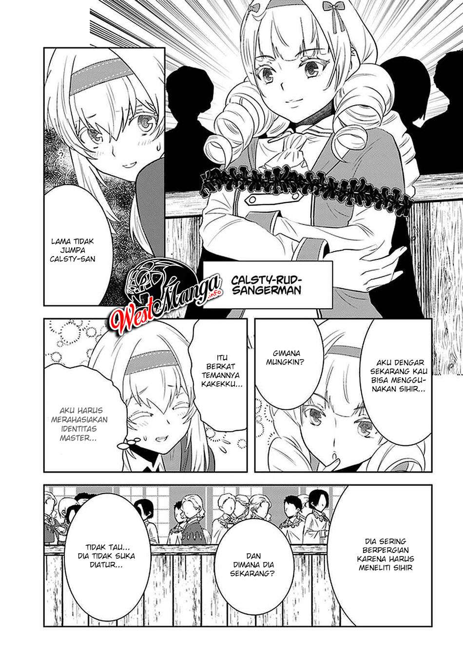 Chapter 25 - halaman 23