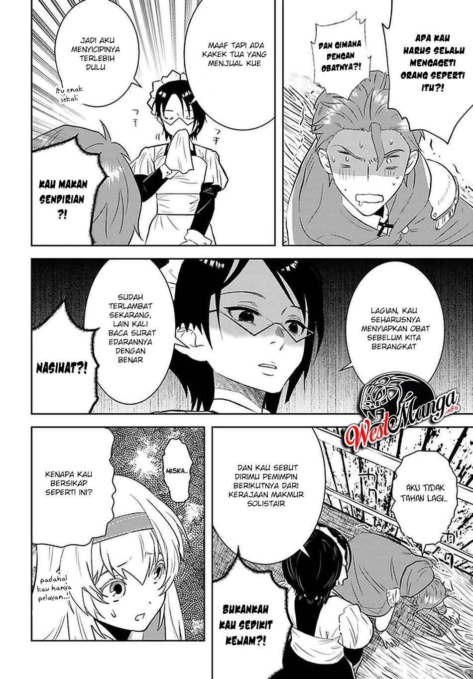 Chapter 25 - halaman 8