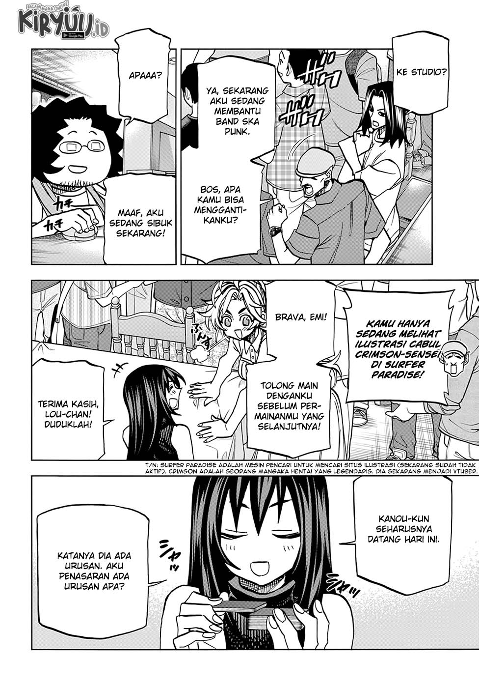 Chapter 29 - halaman 16