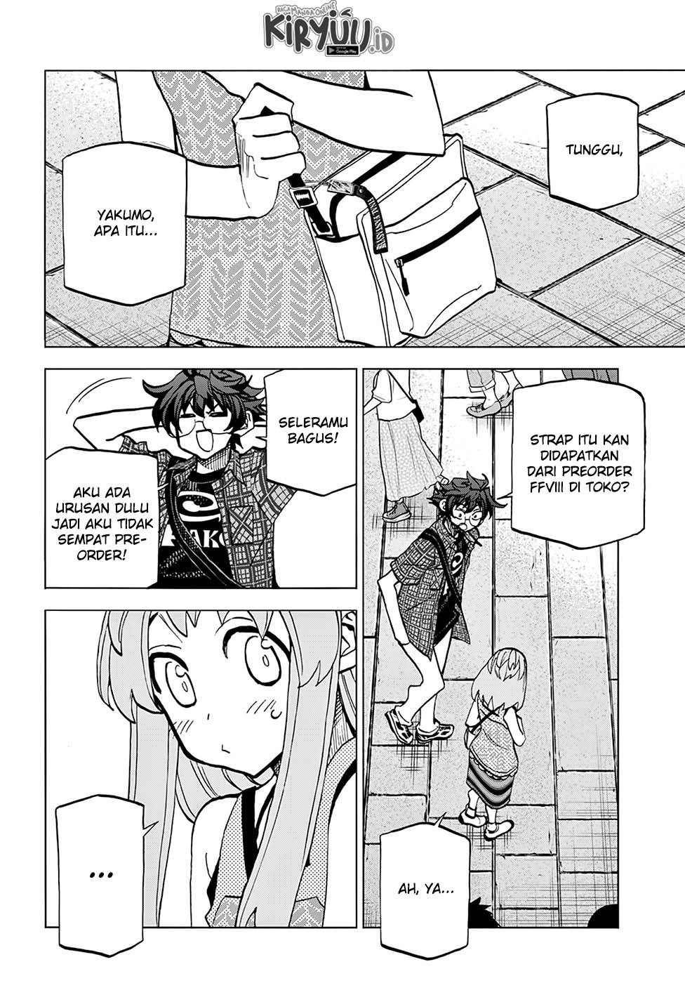 Chapter 29 - halaman 20