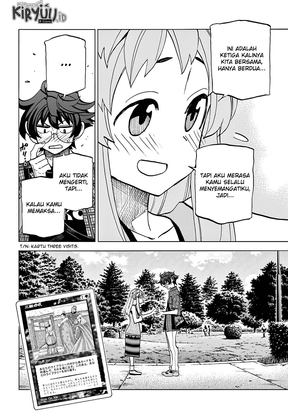 Chapter 29 - halaman 22