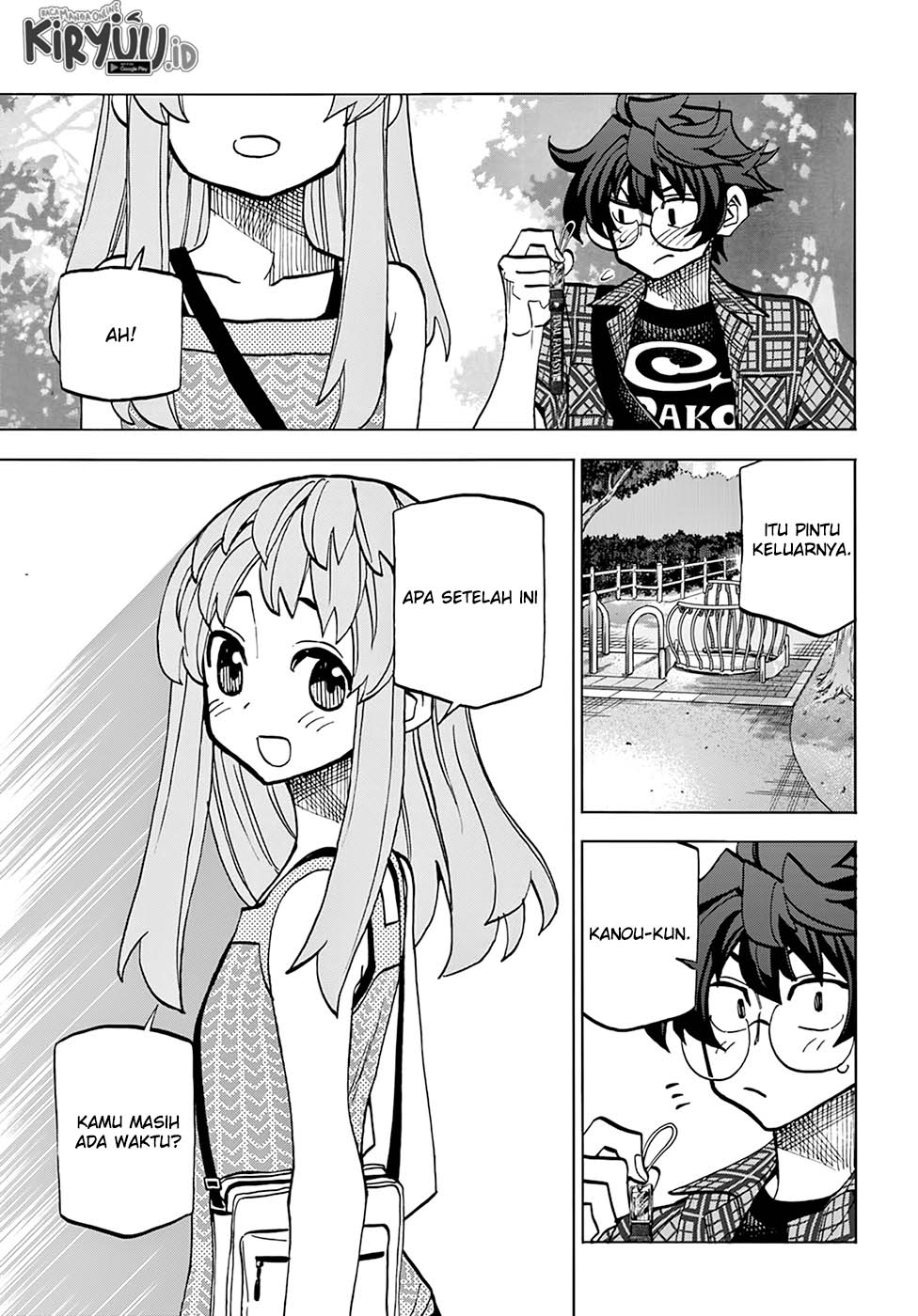Chapter 29 - halaman 23