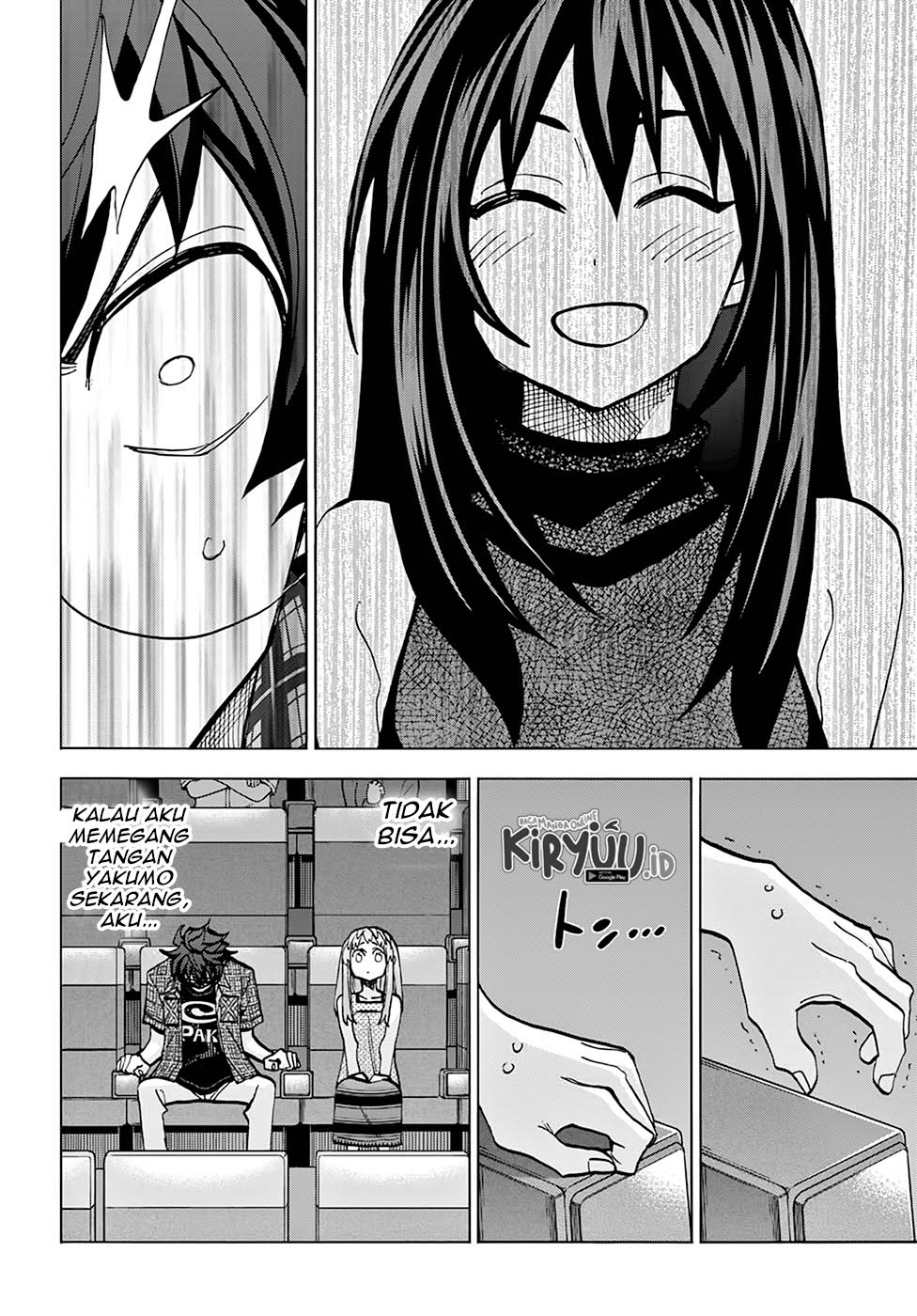 Chapter 29 - halaman 28