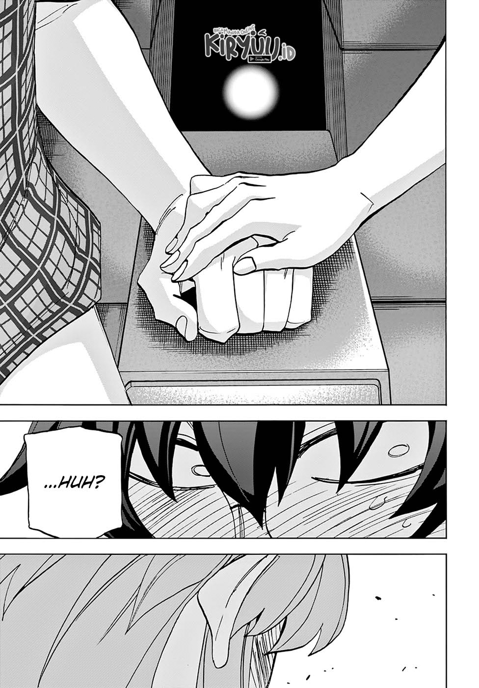 Chapter 29 - halaman 29