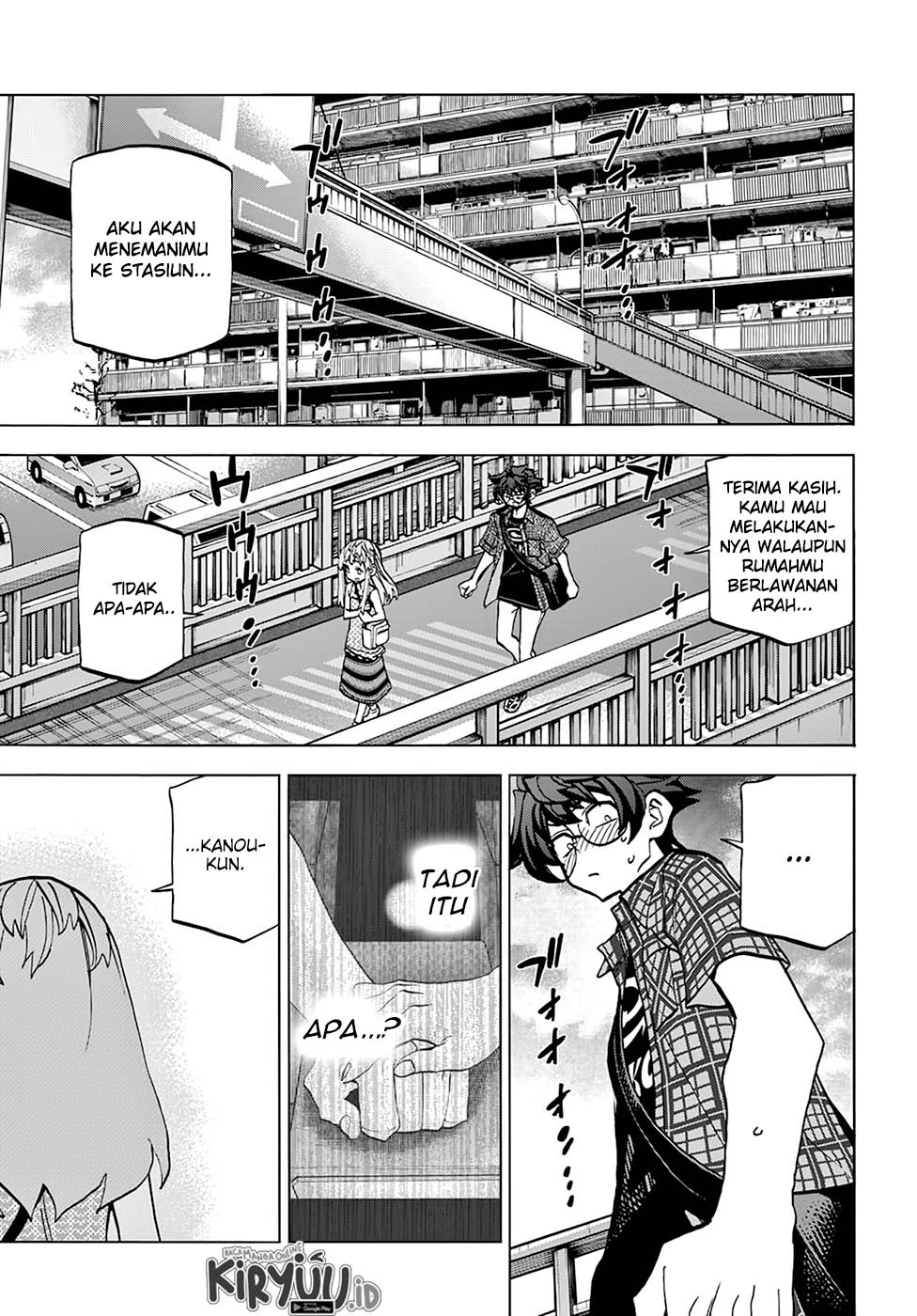 Chapter 29 - halaman 31