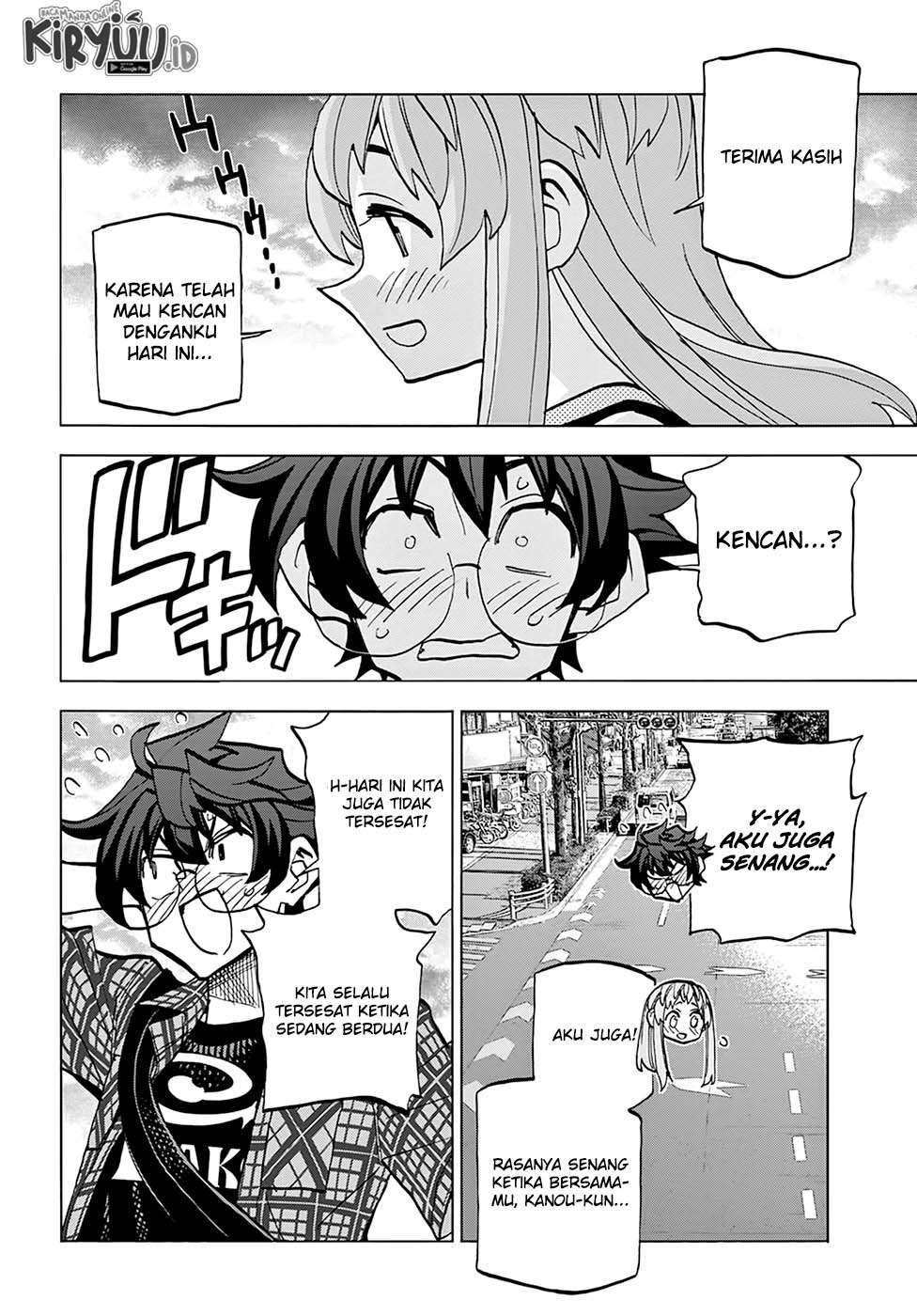 Chapter 29 - halaman 32