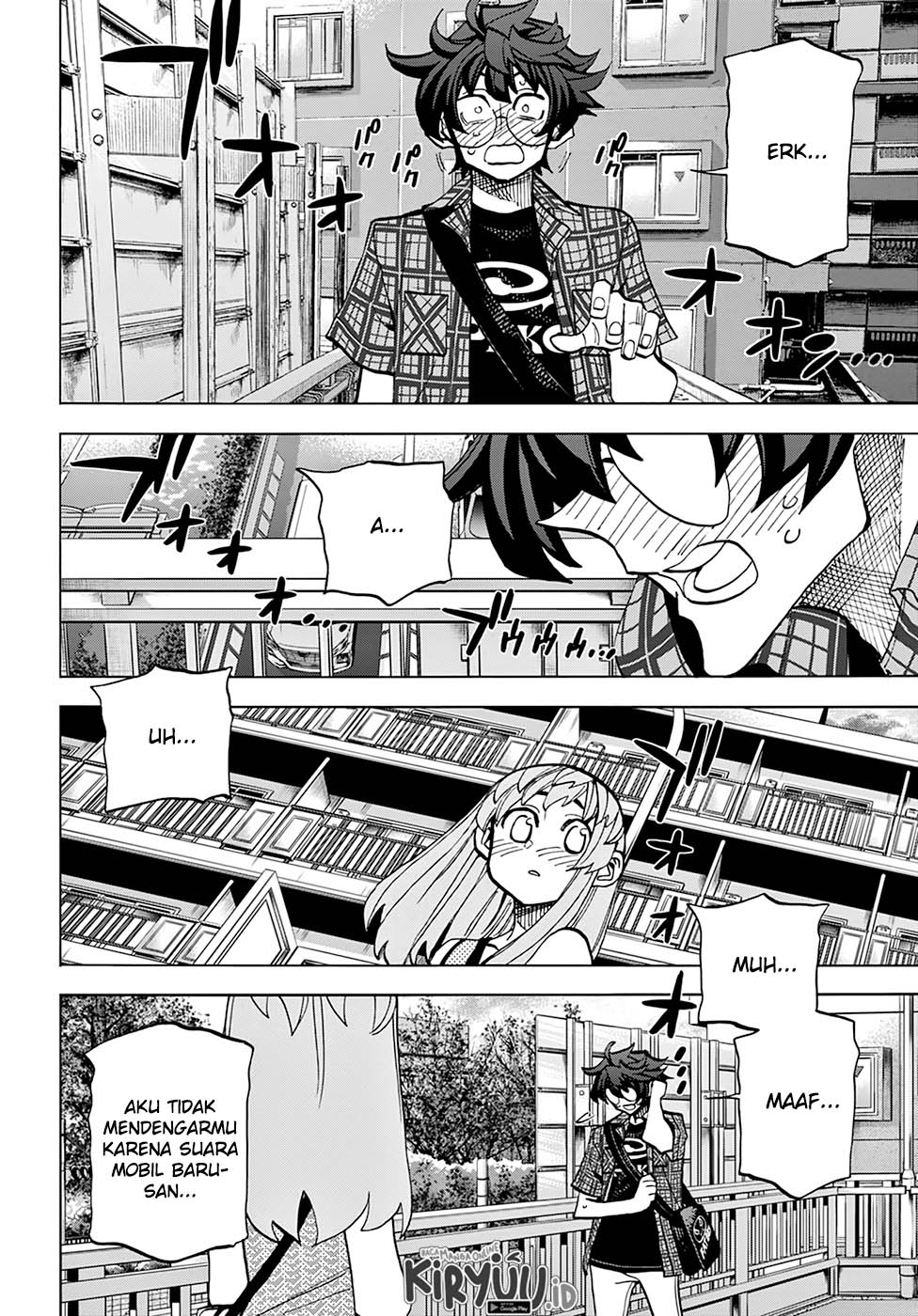 Chapter 29 - halaman 34