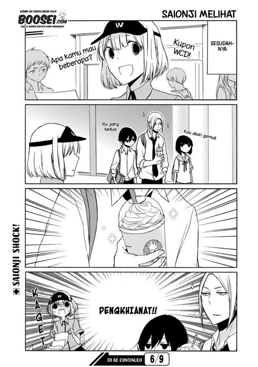 Chapter 67 - halaman 20