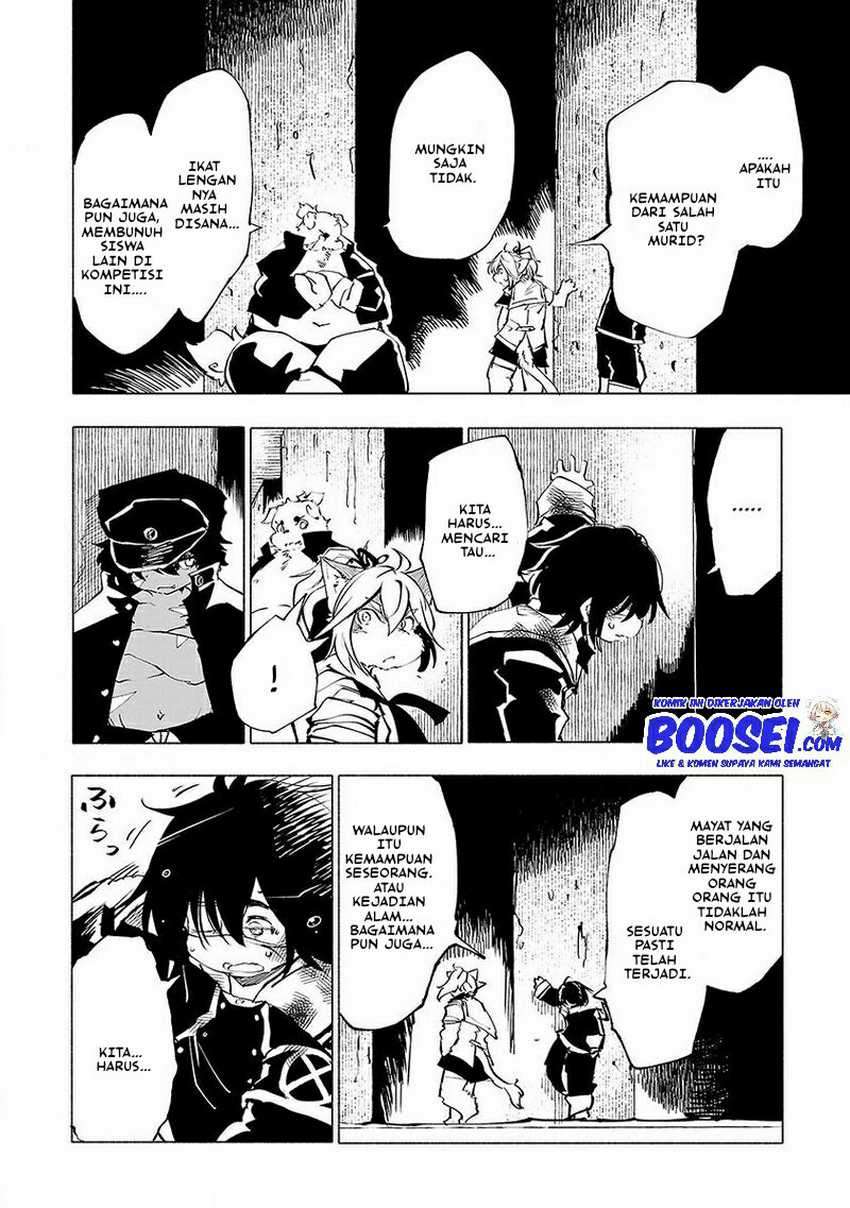 Chapter 46 - halaman 19