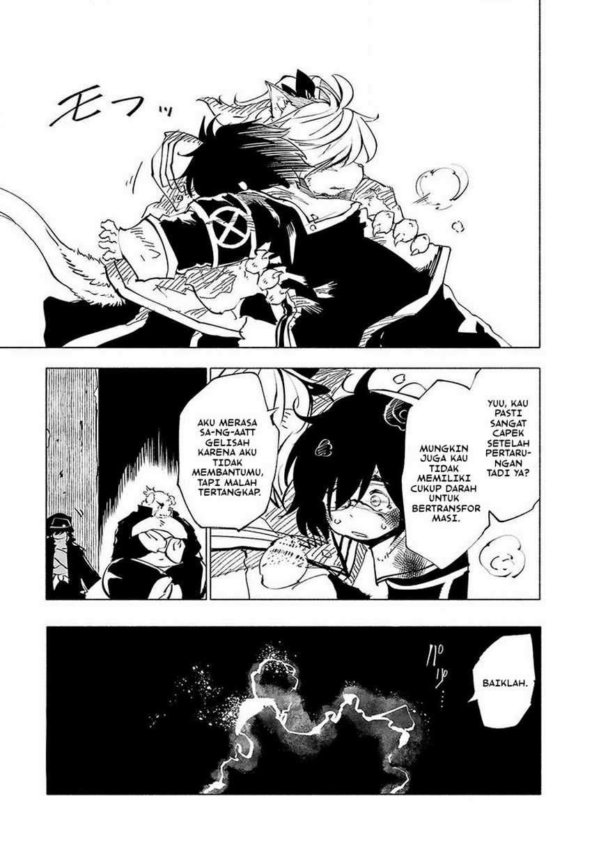 Chapter 46 - halaman 20