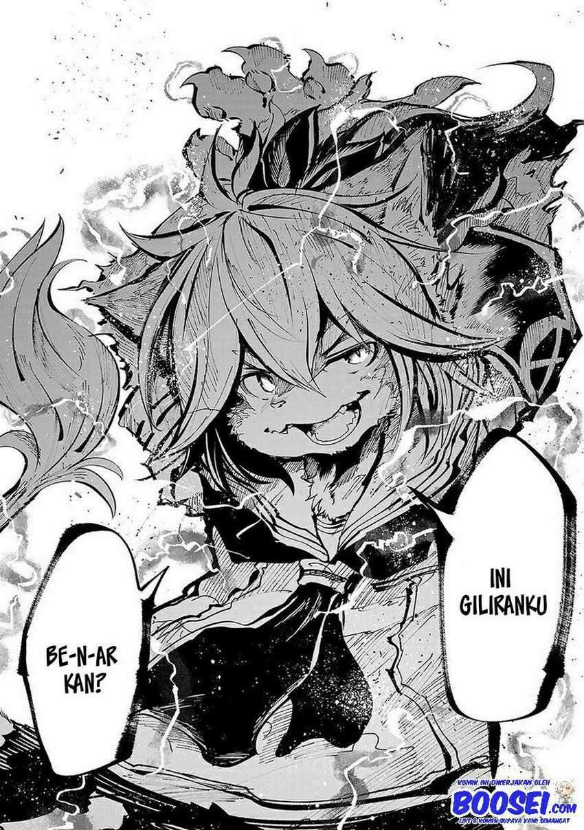 Chapter 46 - halaman 21