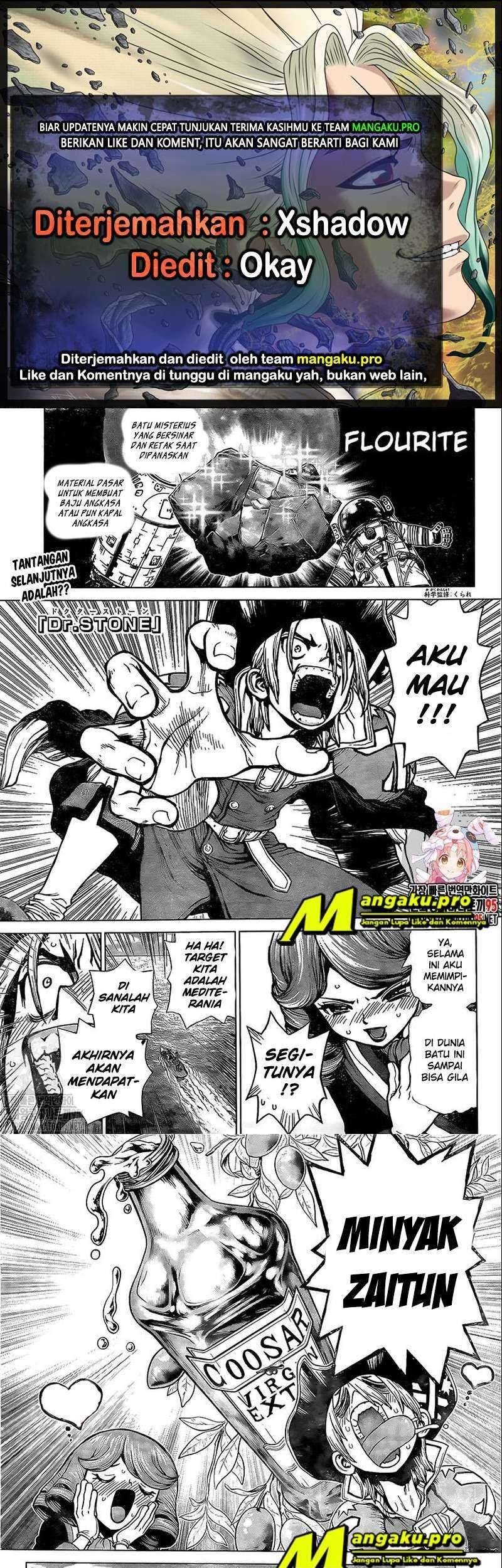 Chapter 202 - halaman 2