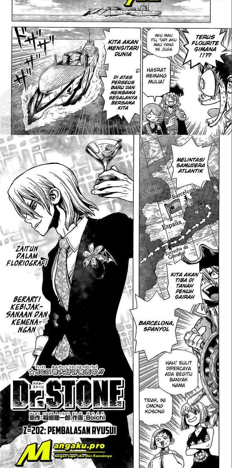 Chapter 202 - halaman 3