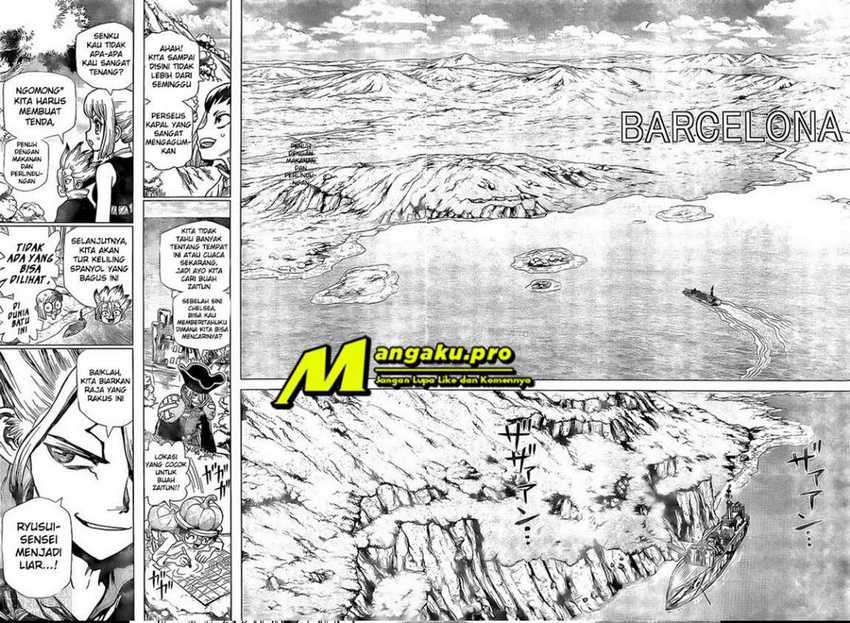 Chapter 202 - halaman 4