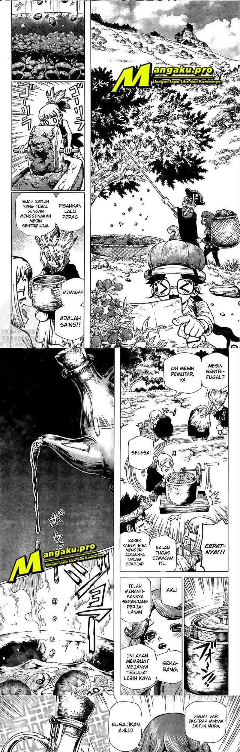 Chapter 202 - halaman 5