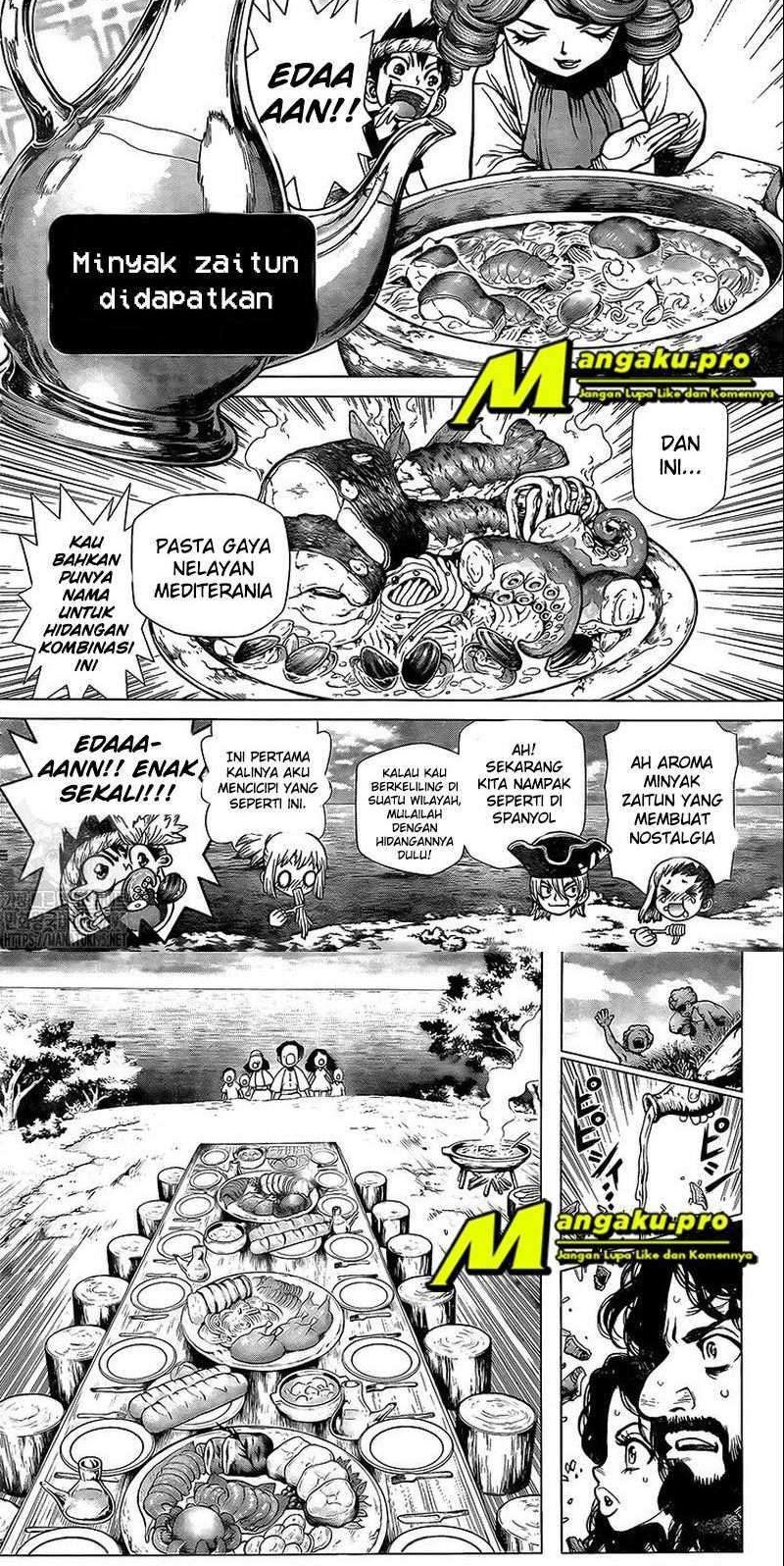 Chapter 202 - halaman 6