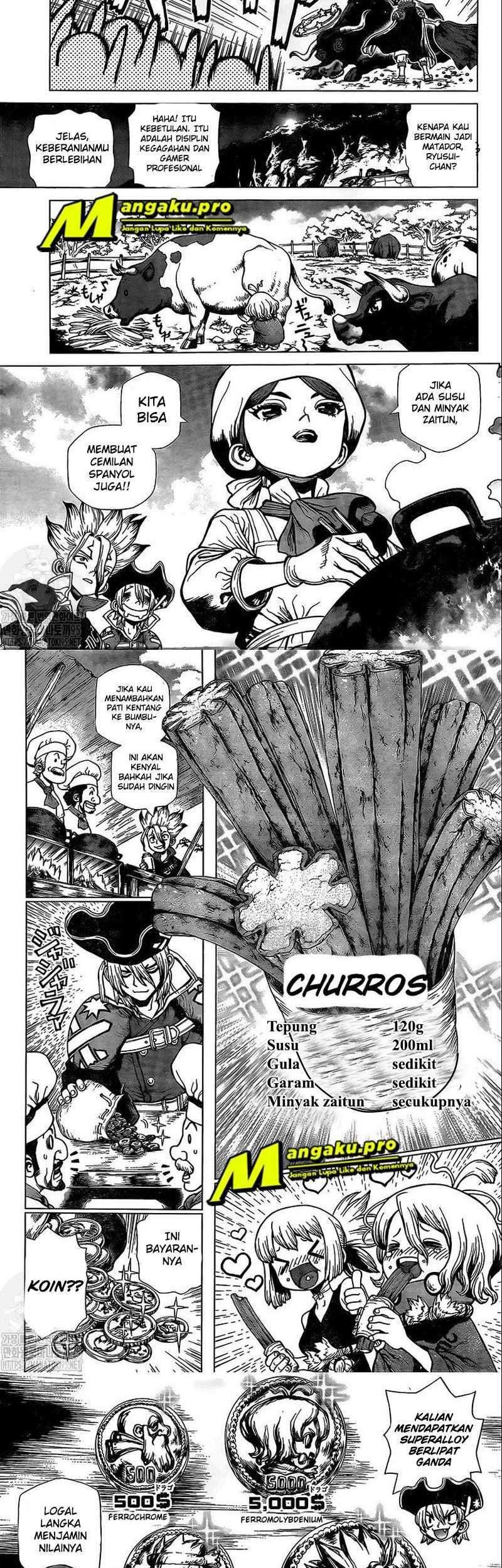 Chapter 202 - halaman 9