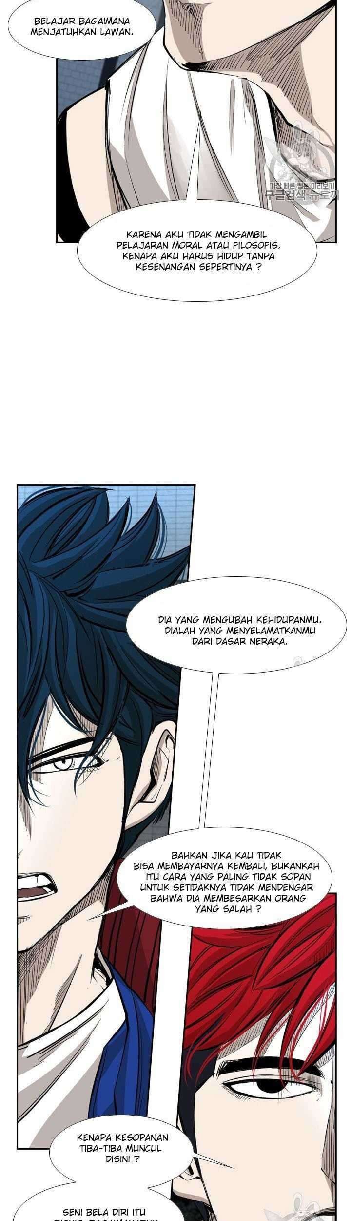 Chapter 157 - halaman 39