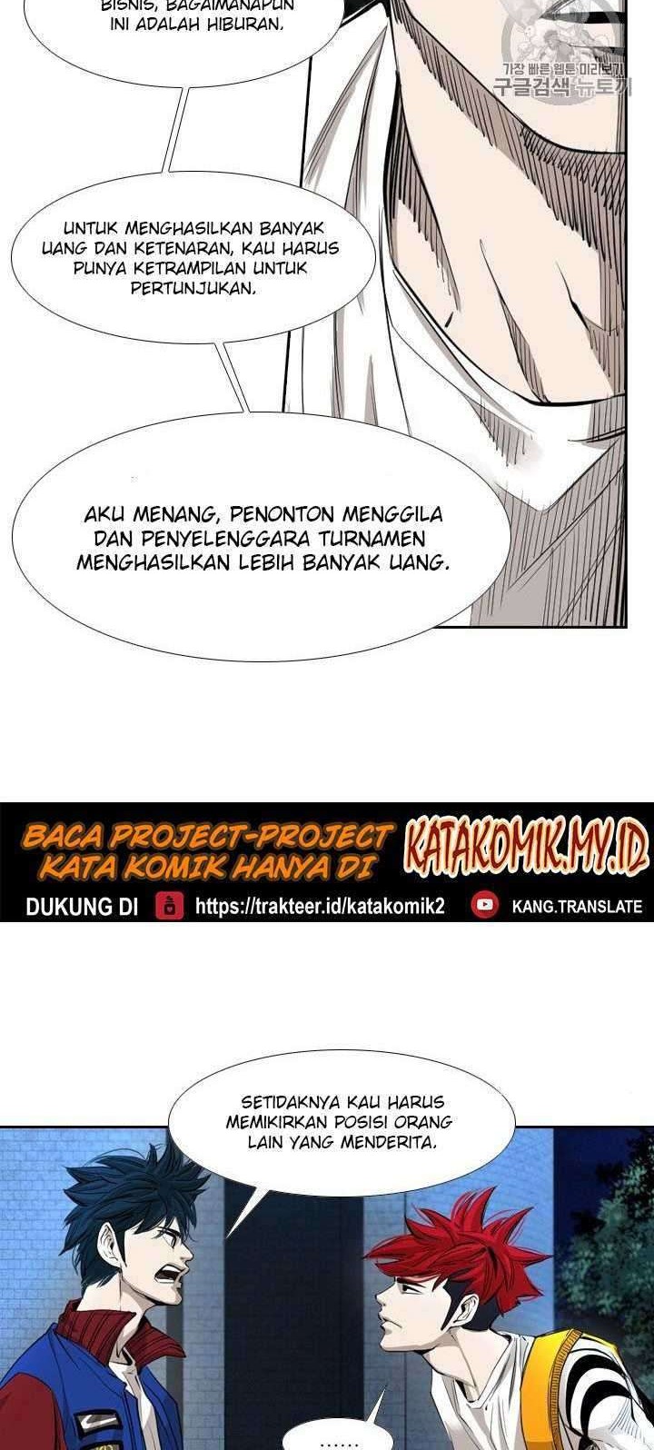 Chapter 157 - halaman 40
