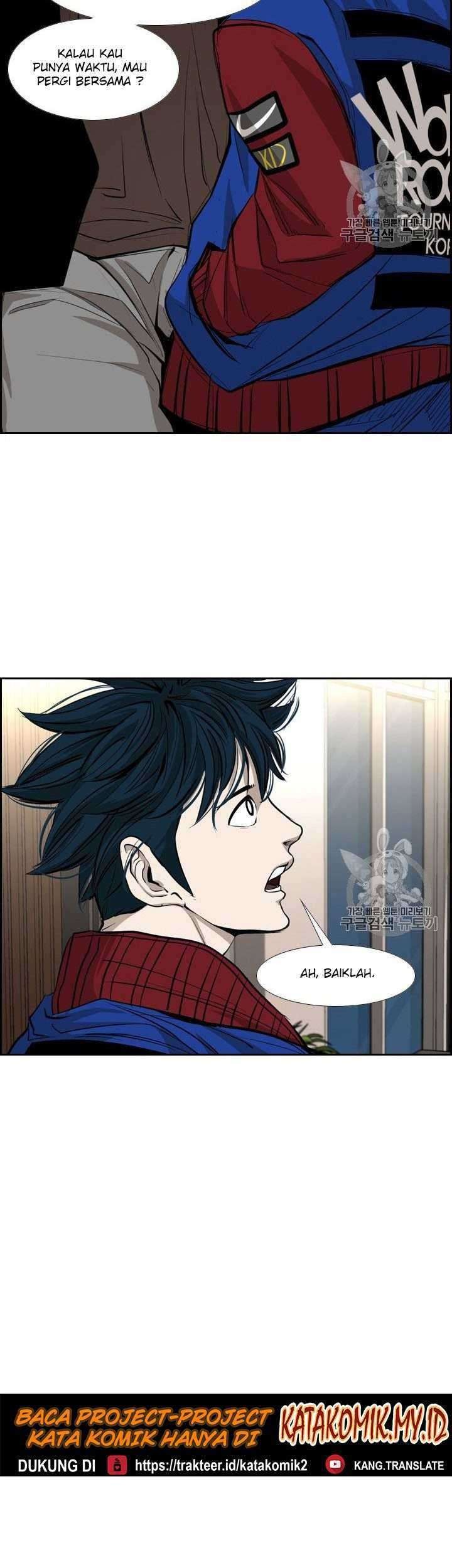 Chapter 157 - halaman 57