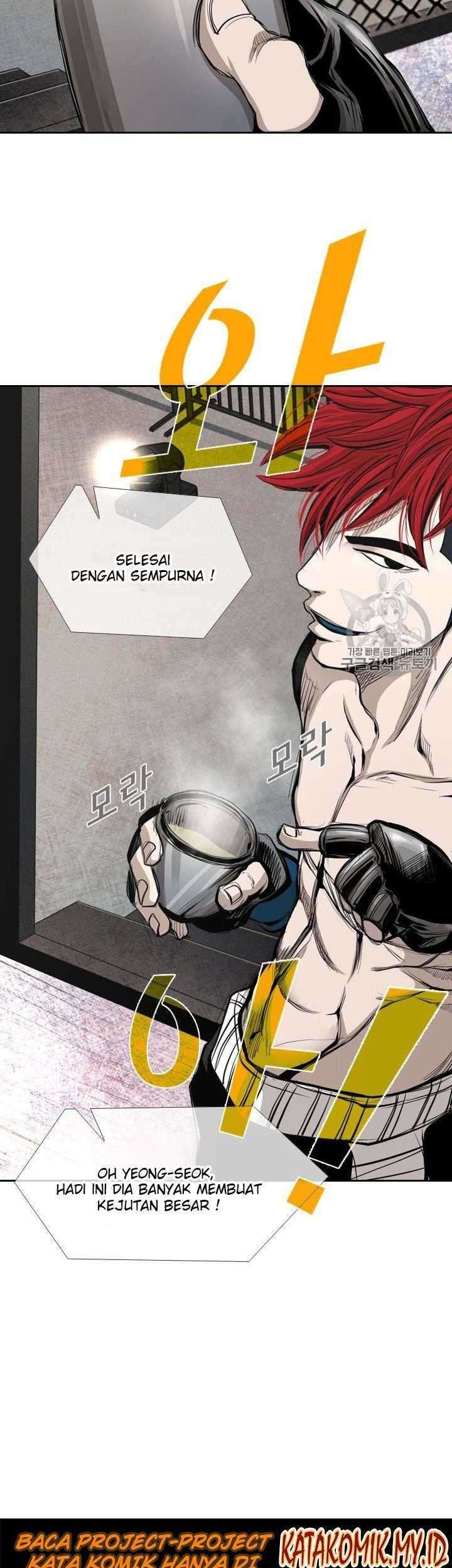 Chapter 156 - halaman 45