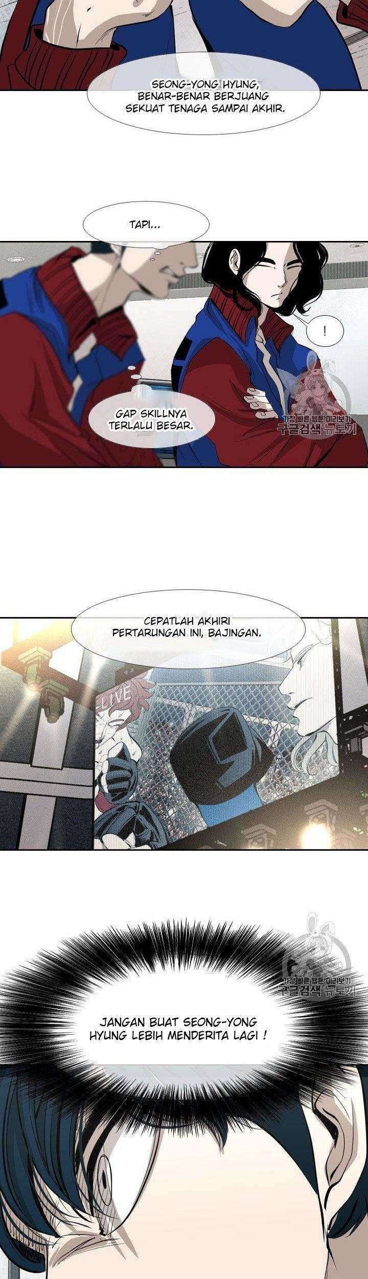 Chapter 153 - halaman 45