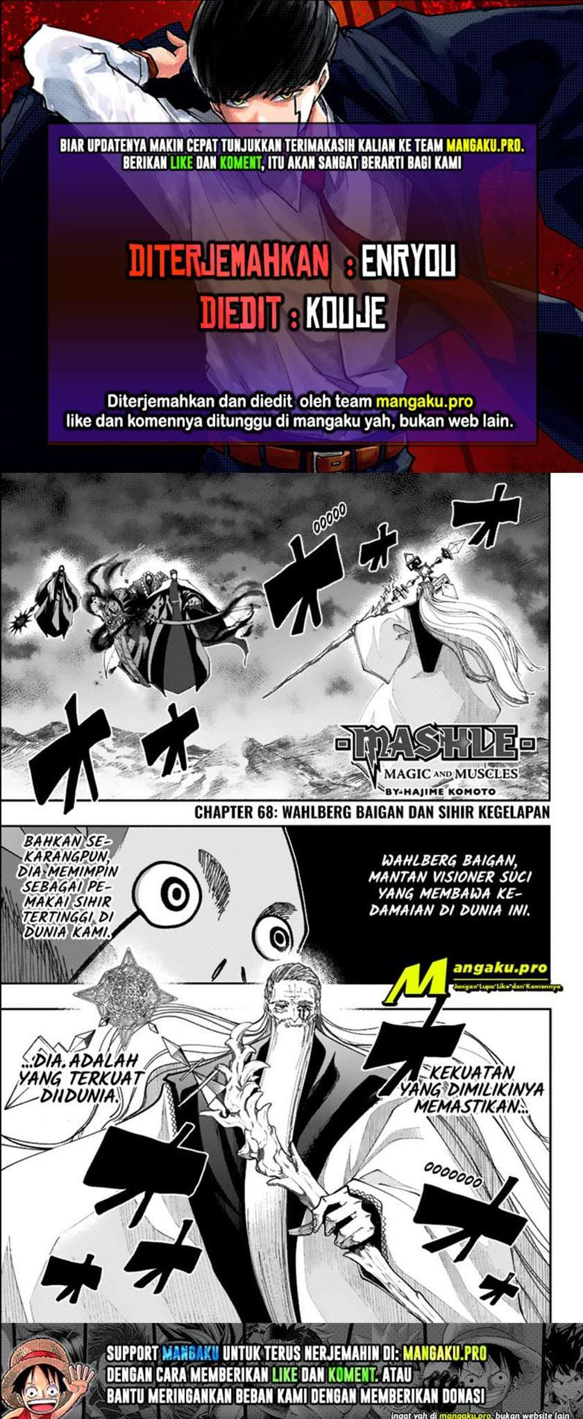 Chapter 68 - halaman 2
