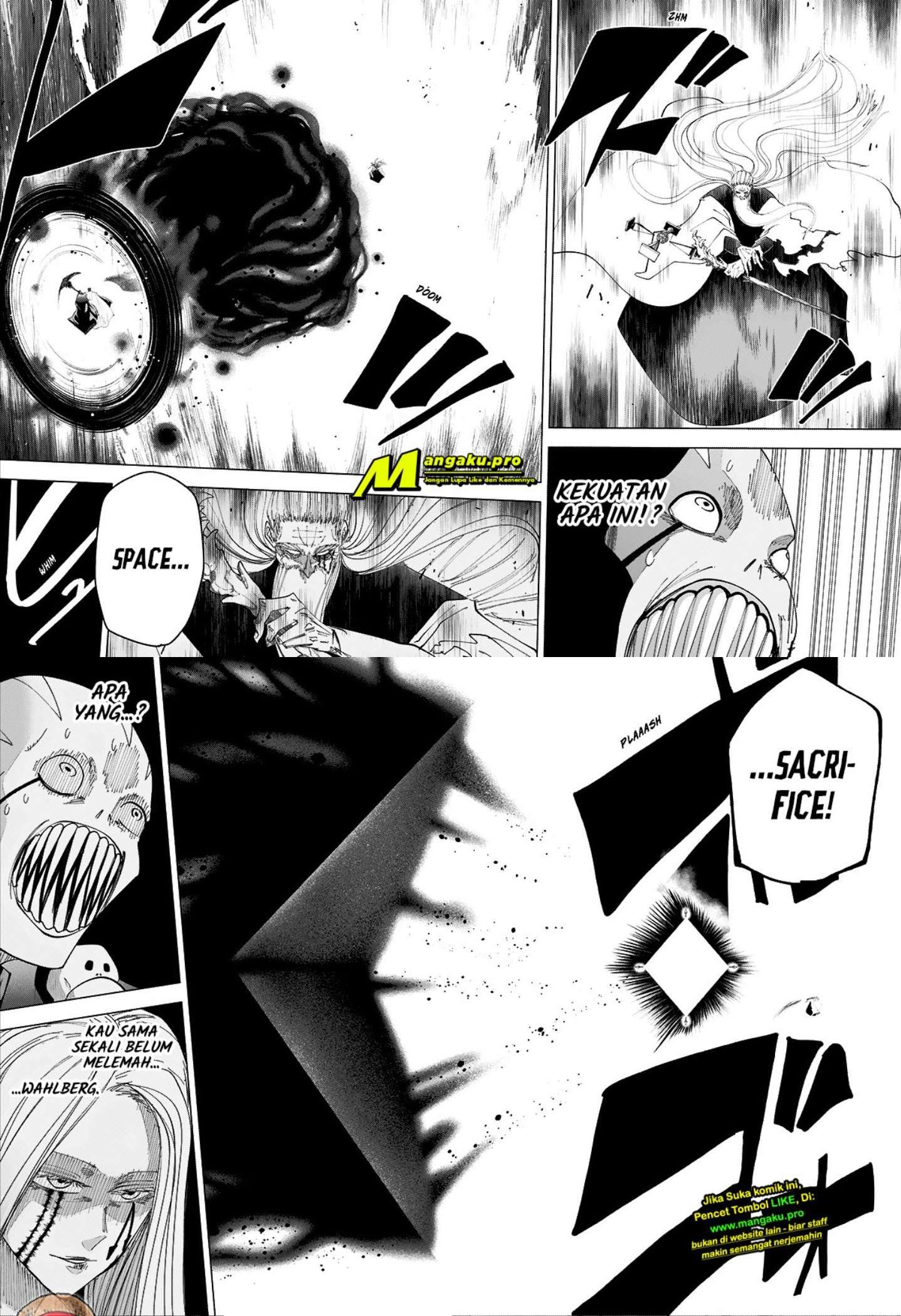 Chapter 68 - halaman 16