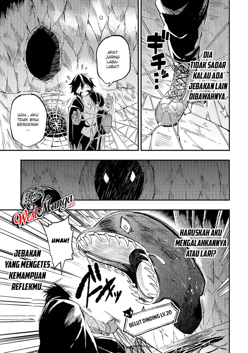 Chapter 89 - halaman 12