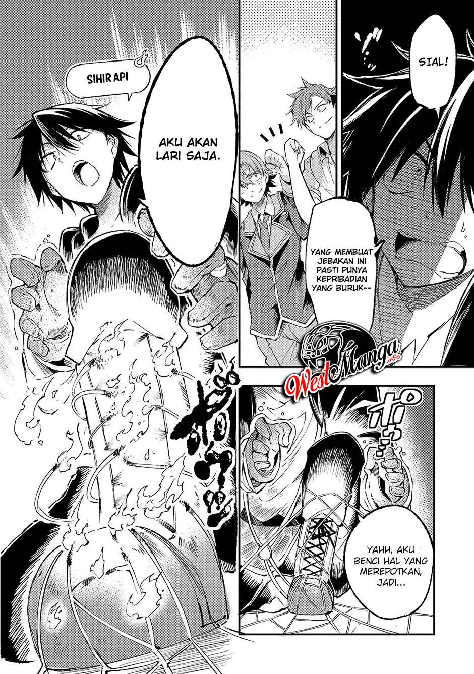 Chapter 89 - halaman 13