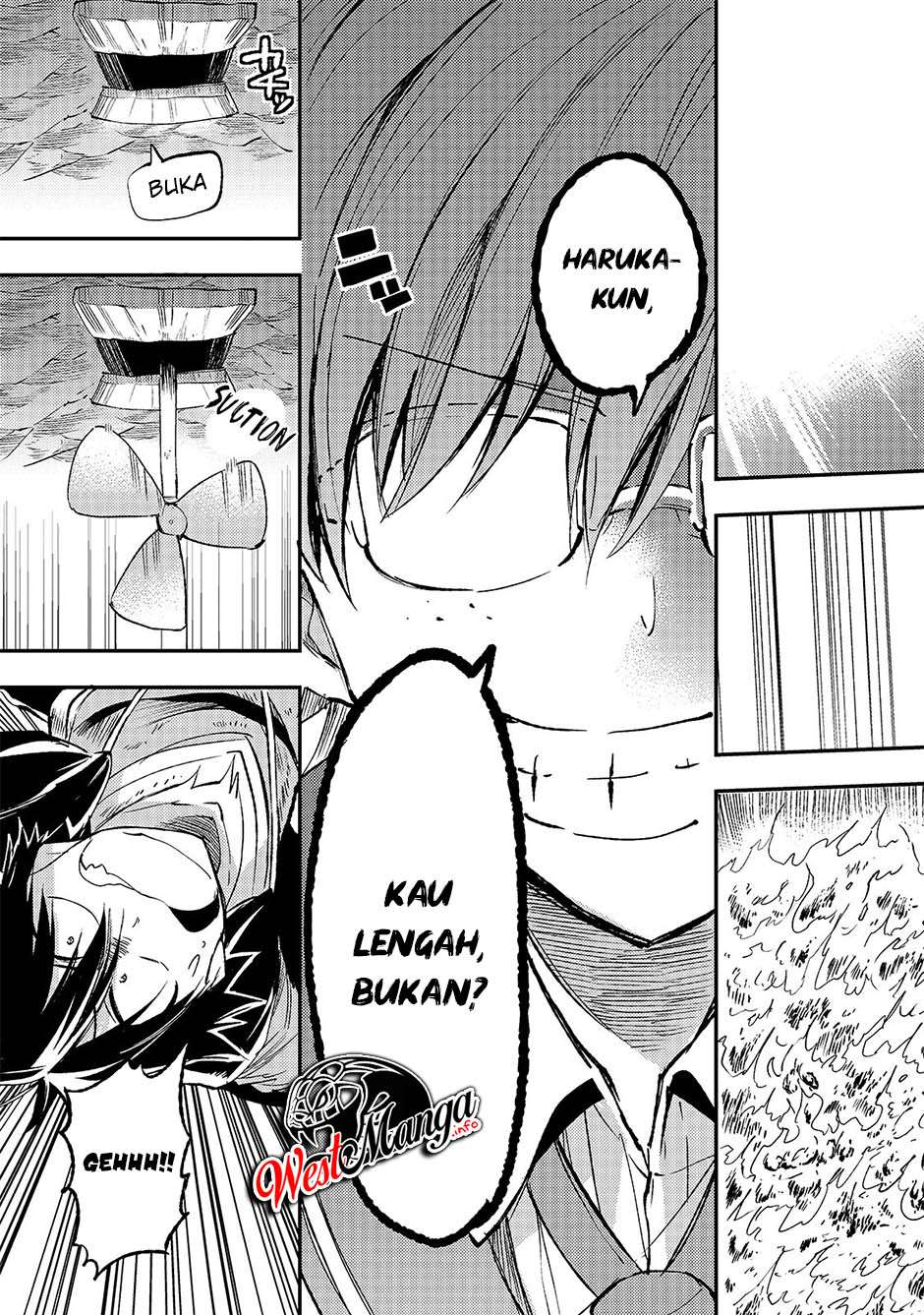 Chapter 89 - halaman 16