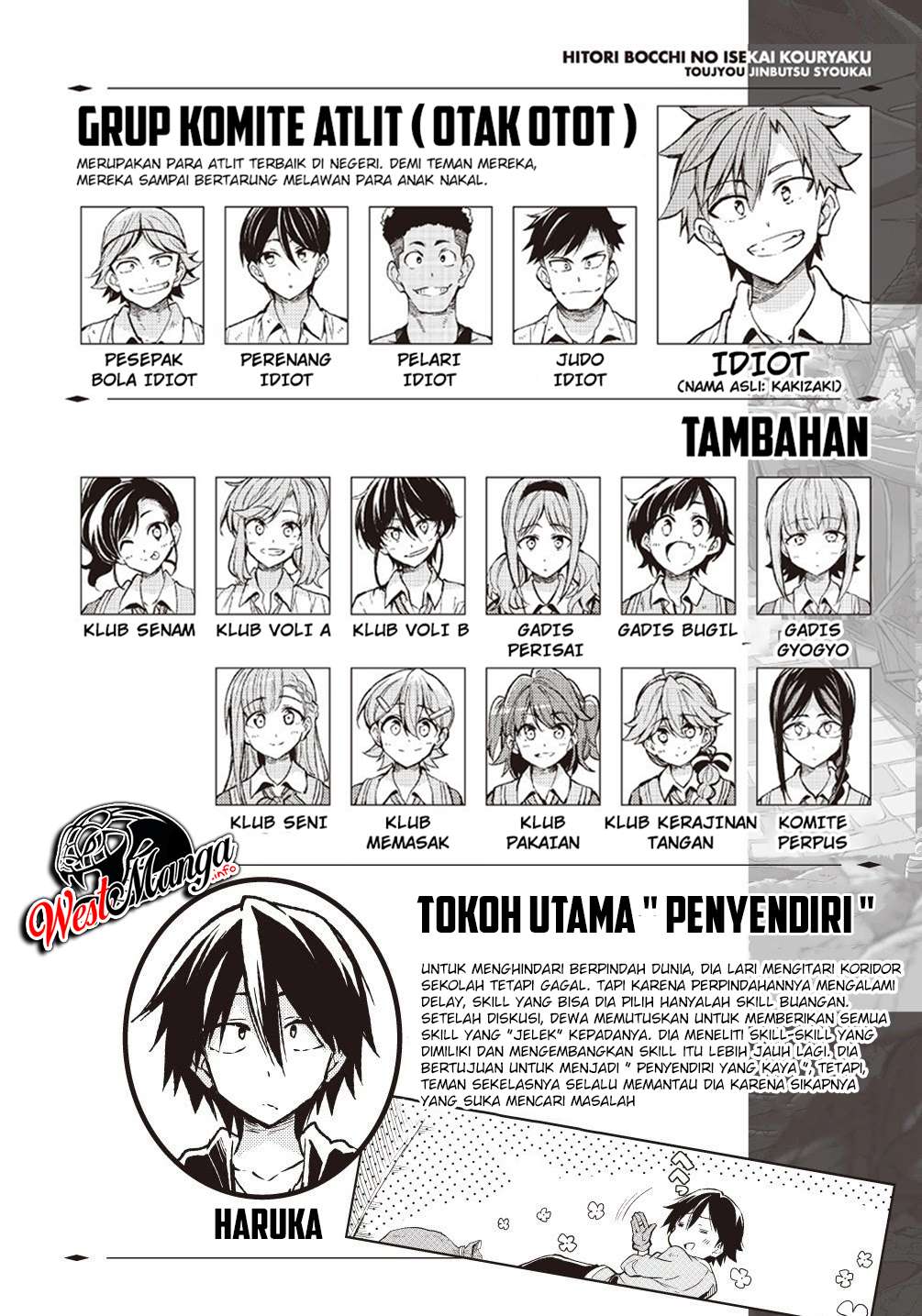 Chapter 89 - halaman 4