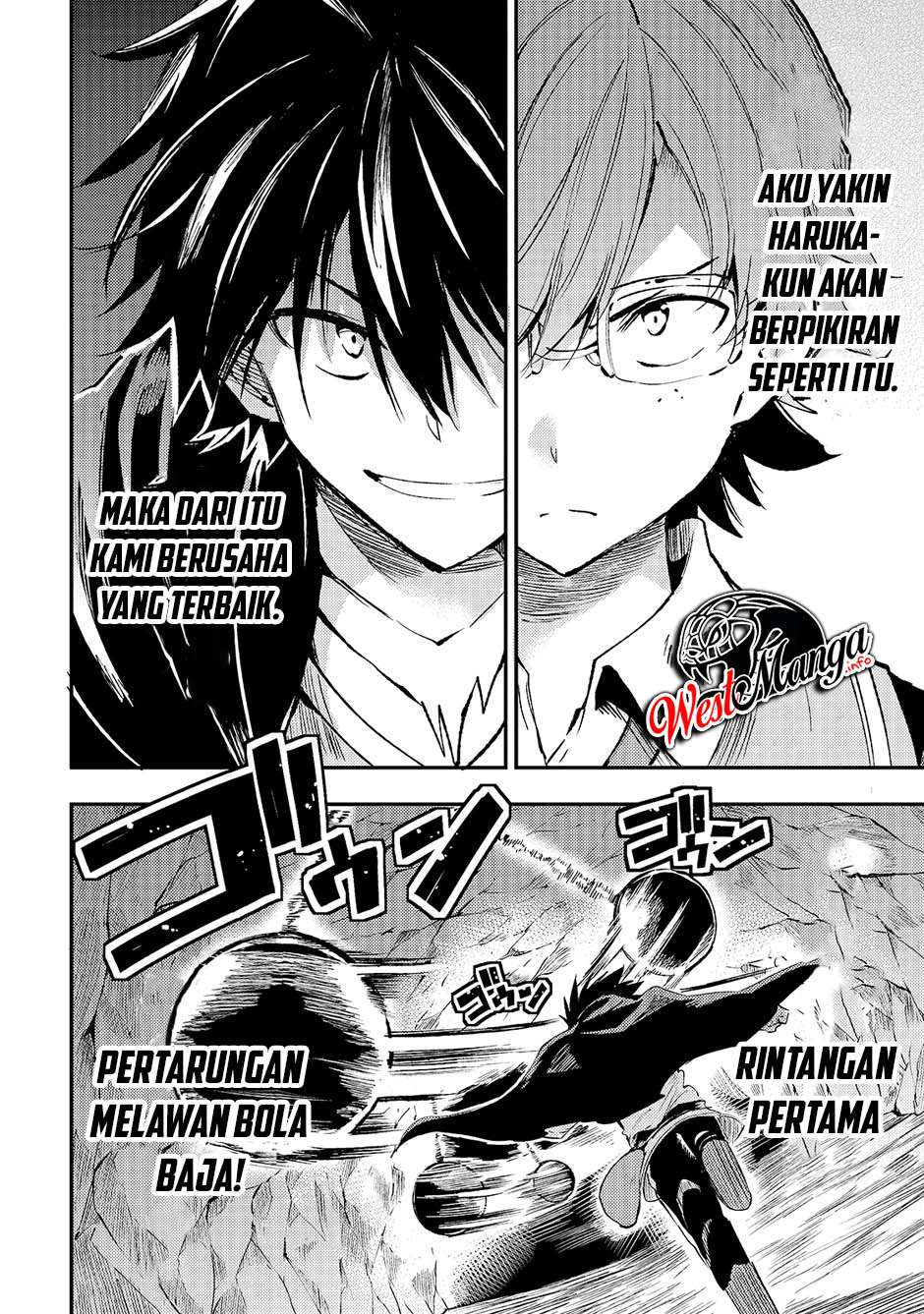 Chapter 89 - halaman 8