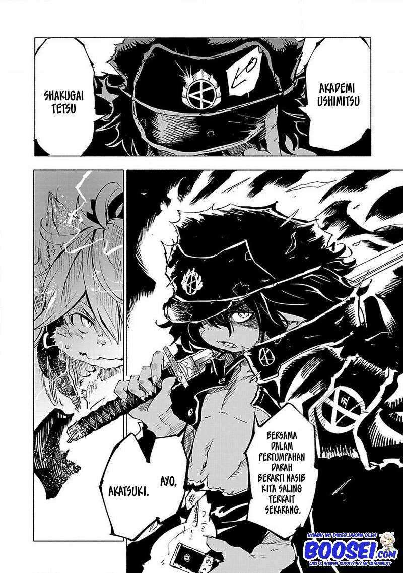 Chapter 47 - halaman 21