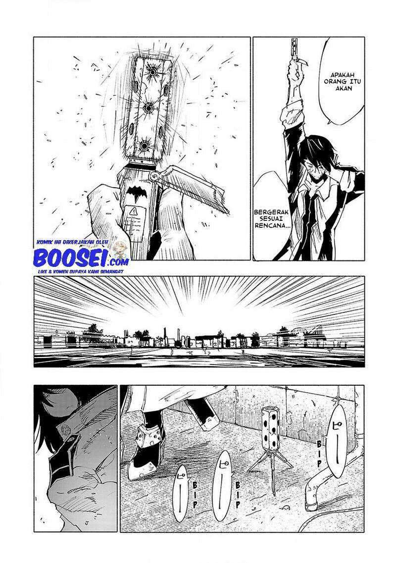 Chapter 47 - halaman 23