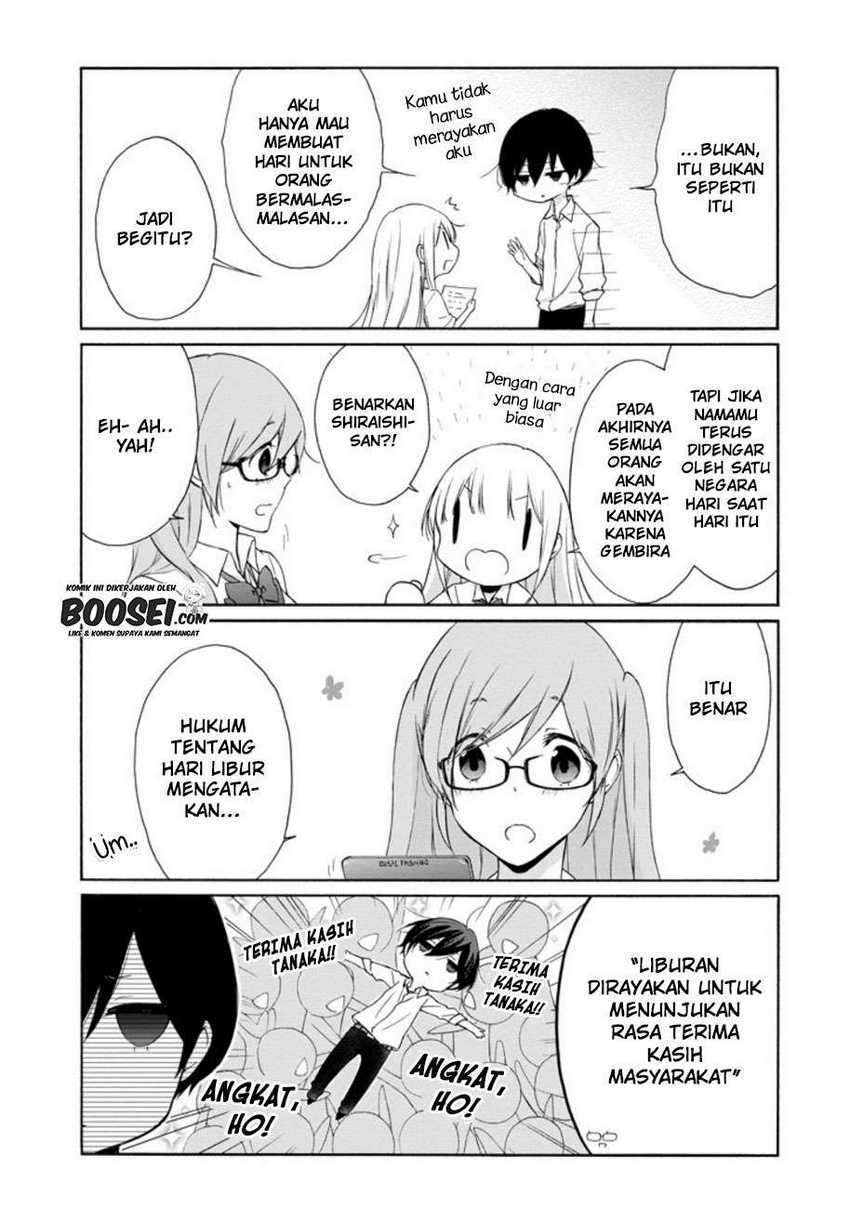 Chapter 68 - halaman 14